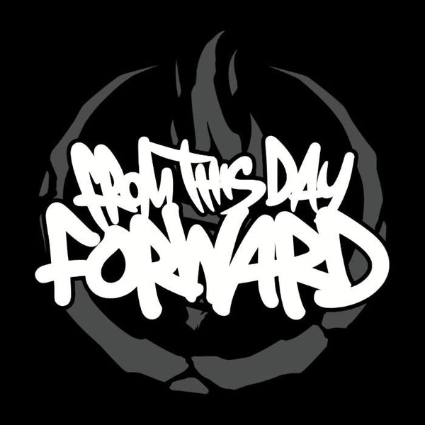 From This Day Forward Merch