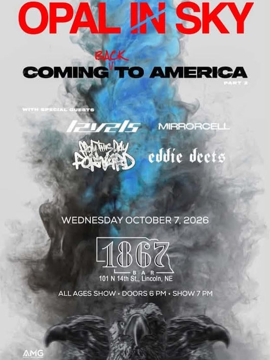 10.07 Lincoln, NE