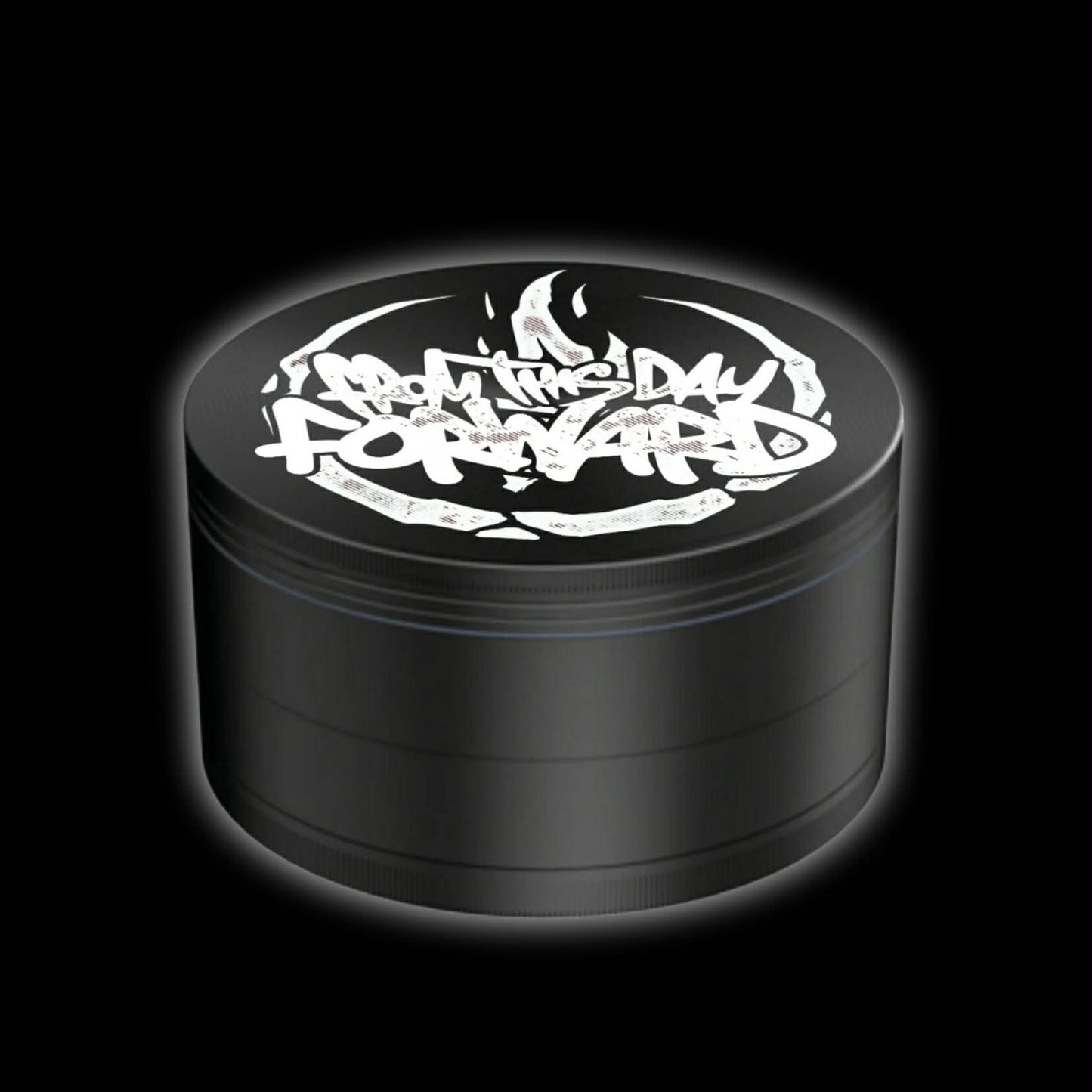 Logo Grinder