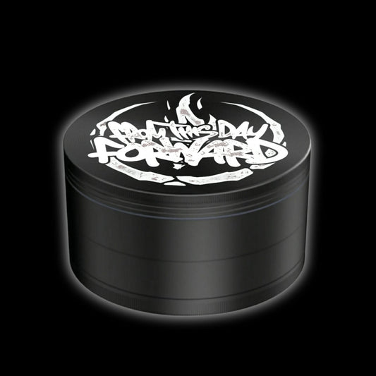 Logo Grinder