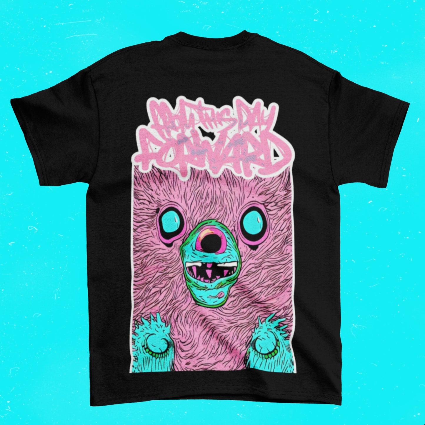 Pink Bear T-Shirt