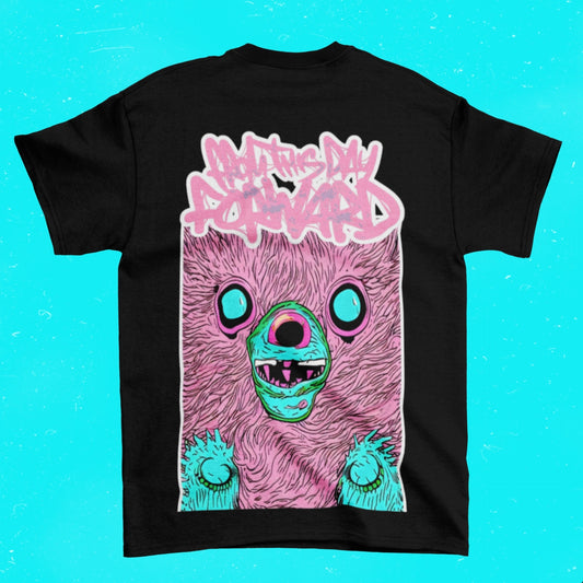 Pink Bear T-Shirt